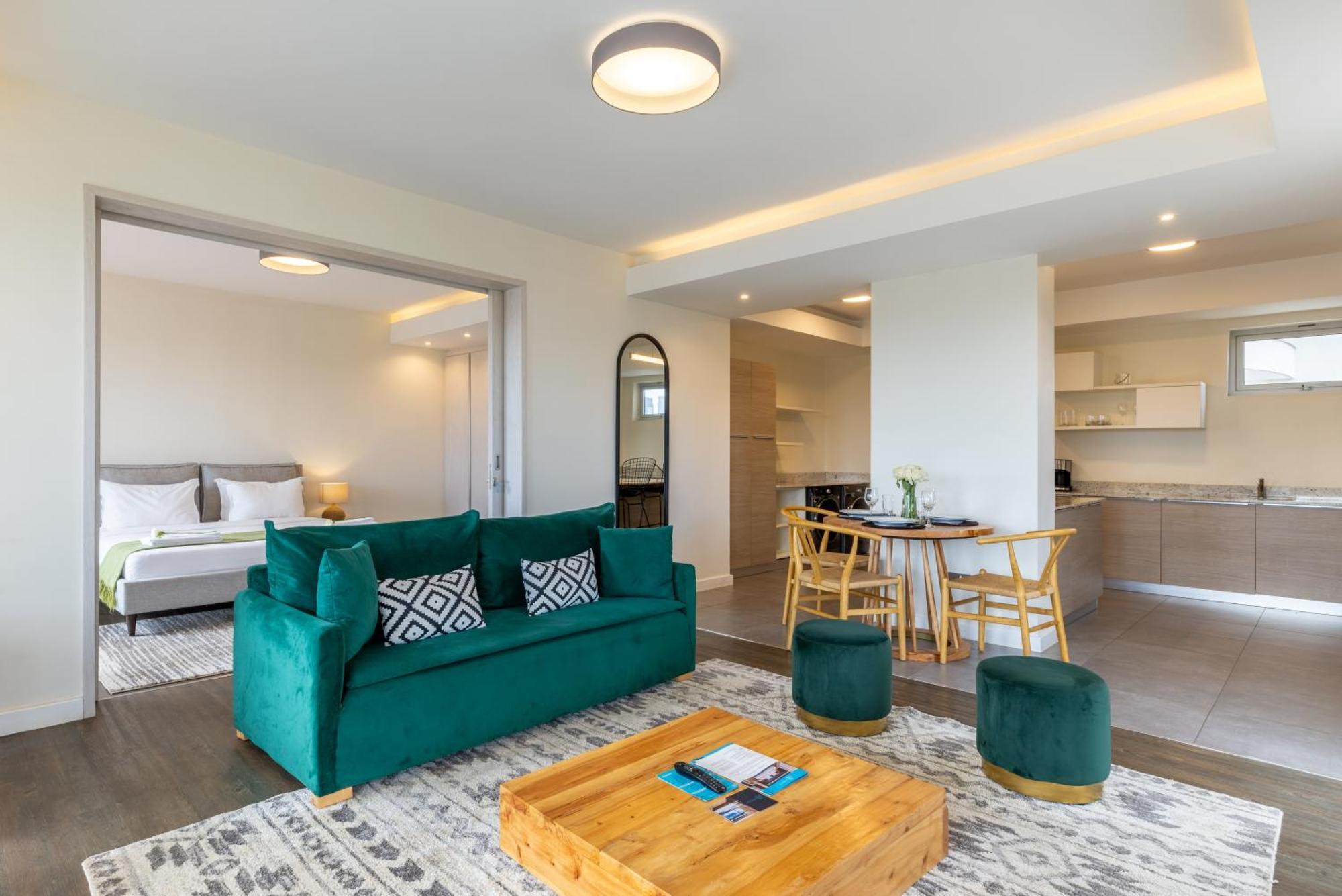 Capital M Emerald Line By Yourhost, Nairobi Extérieur photo